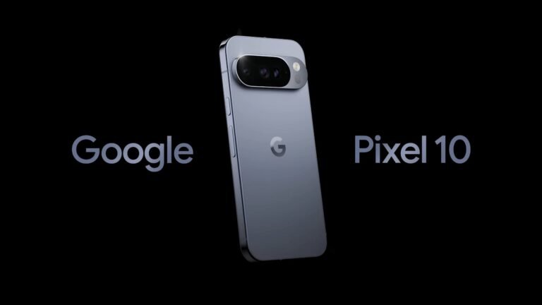 Google enlists Dr. Dre, Snoop Dogg in new Pixel 10 ad targeting Apple
