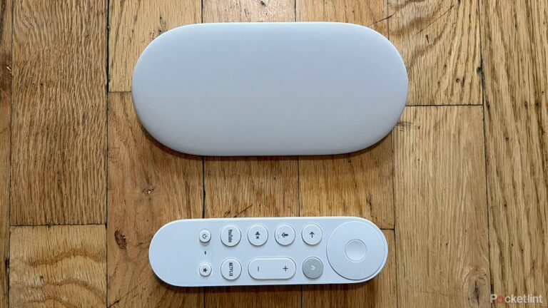 Google TV finally getting an upgrade that Apple TV got 6 years ago