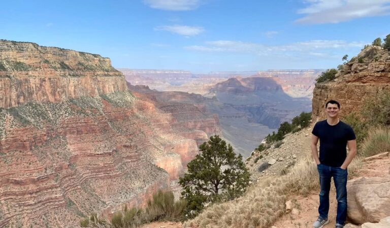 31 Best Places to Visit in the USA (Updated 2025)