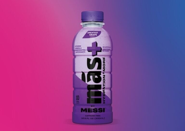 Sweet Fruit-Flavored Beverage Expansions : Greatest Grape