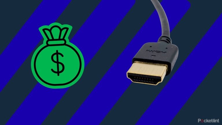 4 reasons this HDMI upgrade is a waste of money