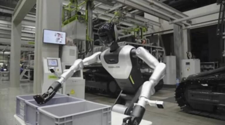 Heavy Industrial Manufacturing Robots : heavy industrial manufacturing