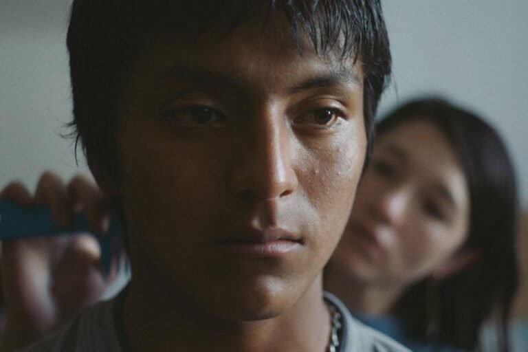 Bendita Film Sales Boards Ana Cristina Barragán’s Venice-Bound The Ivy