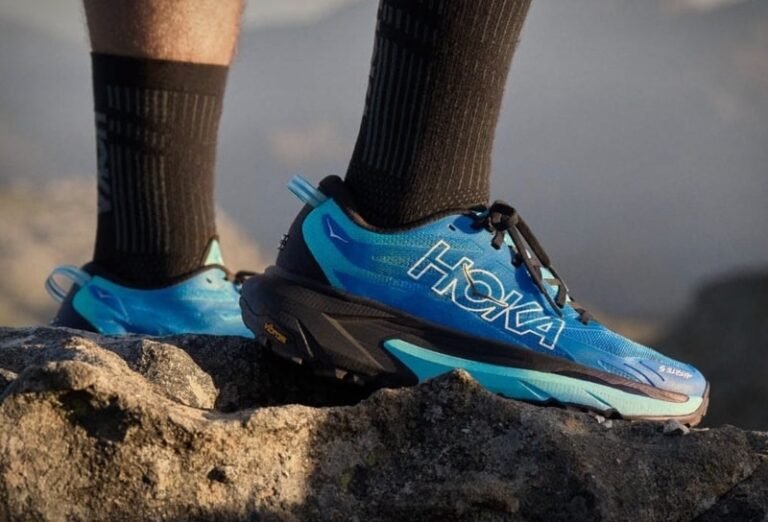Ultra-Long Run Sneaker Styles : HOKA Mafate 5