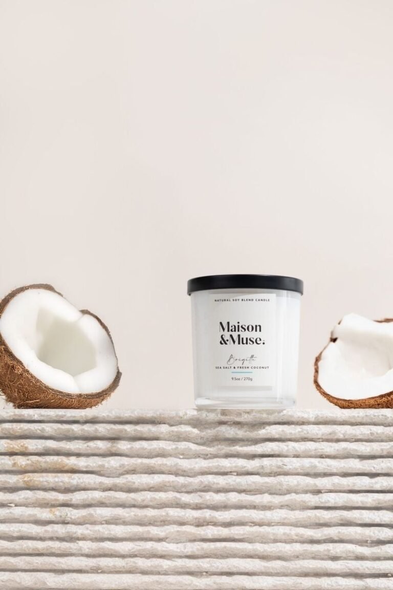 Elevated Home Scent Lines : Home Fragrance 1