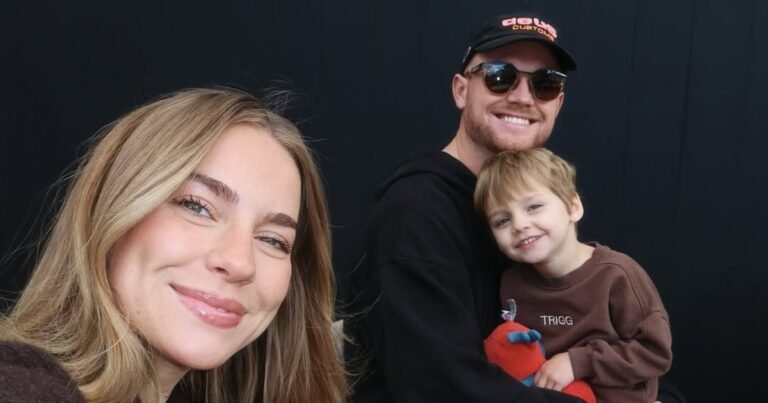 How Emilie Kiser’s Husband Allegedly Realized Son Had Fallen Into the Pool