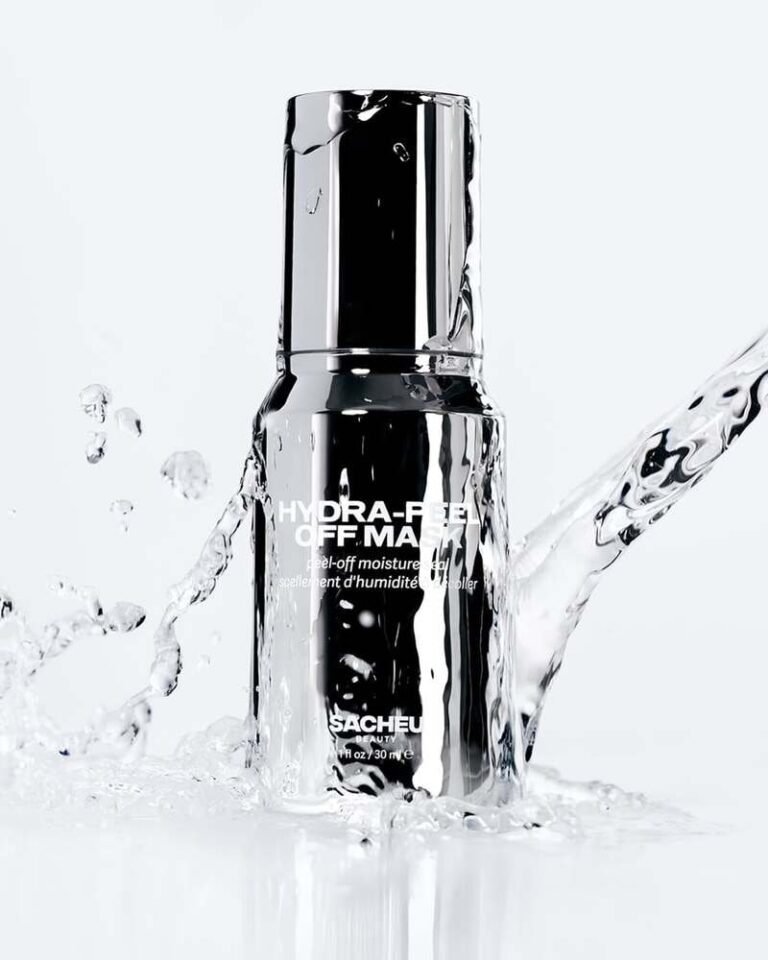 Peel-Off Overnight Masks : Hydra-Peel Off Mask