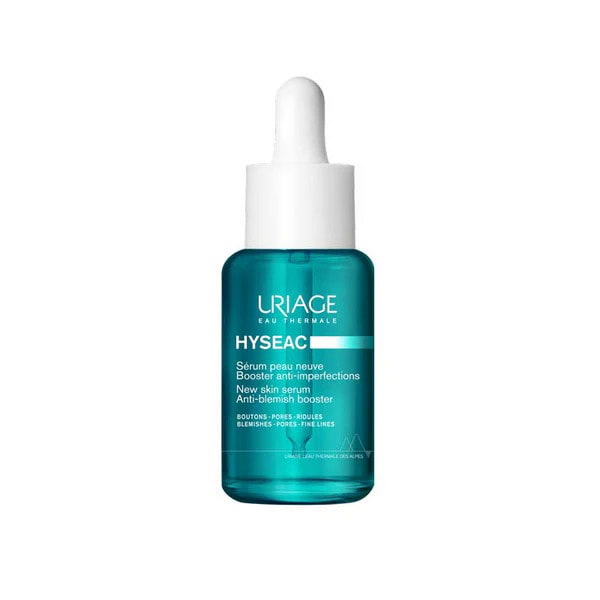 Gentle Resurfacing Serums : HYSEAC New Skin Serum