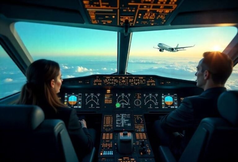 Clean the Sky – Airline Sustainability Enhancements