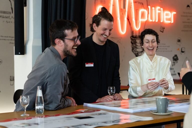 Educational Design Initiatives : iF DESIGN ACADEMY
