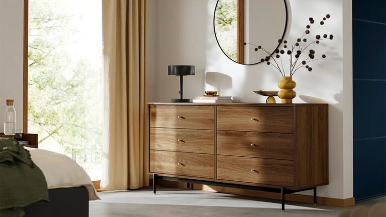 Affordable Midcentury-Inspired Home Decor : IKEA RÅDMANSÖ Series
