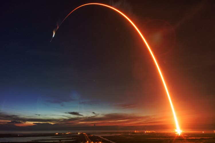 Firefly flashes higher after FAA grants clearance to resume Alpha rocket launches (FLY:NASDAQ)
