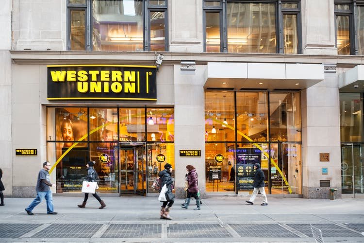 Western Union to buy International Money Express in $500M deal (WU:NYSE)
