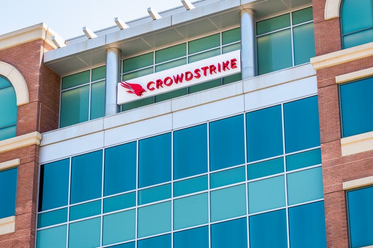 CrowdStrike’s ARR growth provides sign of durability heading into next year: analysts (CRWD:NASDAQ)