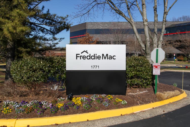 Freddie Mac mortgage portfolio grows 2.6% in July (FMCC:OTCQB)