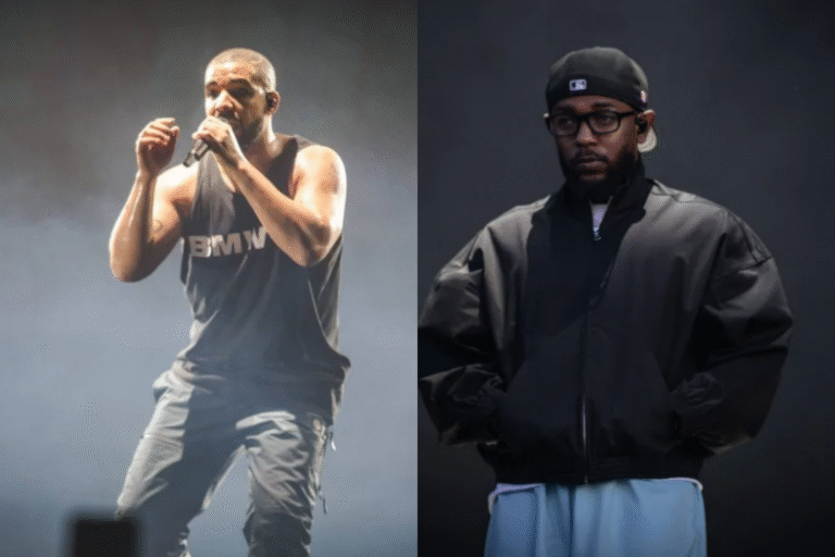 The Drake Fall from Grace? Months After The Kendrick Lamar Beef, Charlamagne tha God and Gang Pass The Verdict