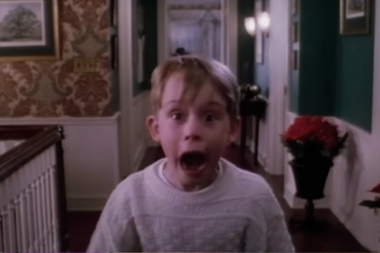 Chris Columbus Explains How ‘Home Alone’ Endured, and Why the “critics were wrong”