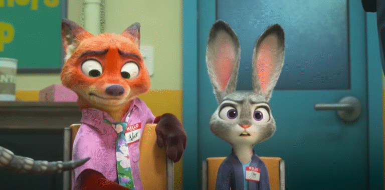 Jason Bateman’s ‘Zootopia 2’ Takes Over D23 Showcase, Fans Rejoice Over Upcoming Hit Revival