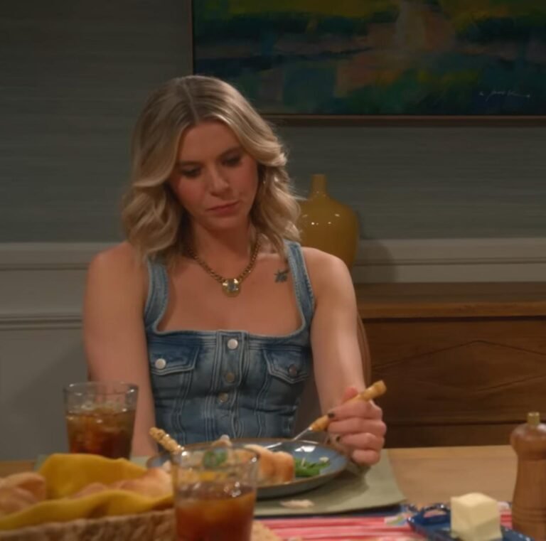 “We need levity right now”- Hannah Pilkes Prioritizes Queer Representation Post Netflix’s ‘Leanne’ Release
