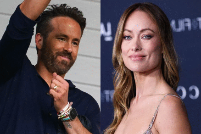 Did Ryan Reynolds and Olivia Wilde Ever Work Together on a Movie? Where Can You Watch It?