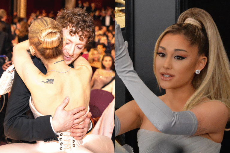 Are Ariana Grande and Ethan Slater Still Together? Latest Updates on Their Relationship