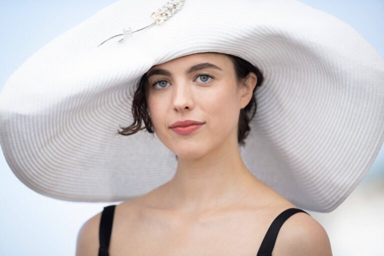 “It was a nightmare”- Margaret Qualley Confronts the Dark Side of Femininity in ‘The Substance’