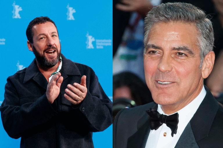 Netflix’s ‘Jay Kelly’ Brings Together George Clooney and Adam Sandler—Here’s What to Expect