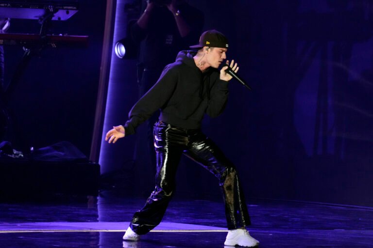 Justin Bieber New Album 2026? Is He Releasing New Music? Will He Go on Tour Next Year?