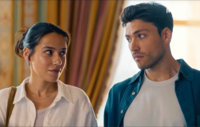 Cast, Plot, Release Date & Everything to Know About the Charming German Rom-Com