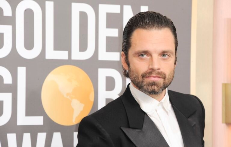 Cast, Plot, Director, And What We Know About The Sebastian Stan Starrer