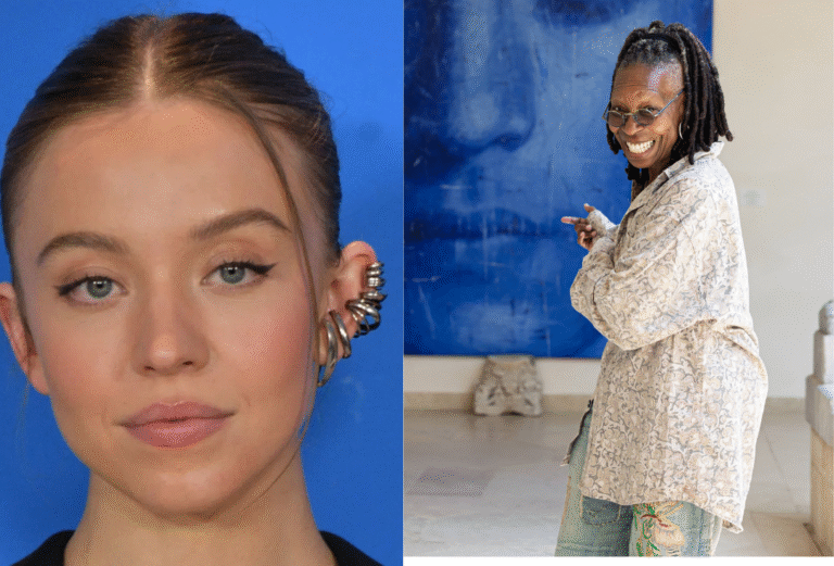 Is There A Sydney Sweeney vs Whoopi Goldberg Drama For Real? What Is It All About?