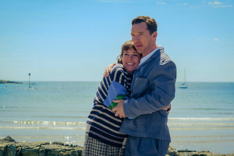 All We Know About Benedict Cumberbatch and Olivia Colman’s Upcoming Flick Simmering With a Not-So-Fair Battle