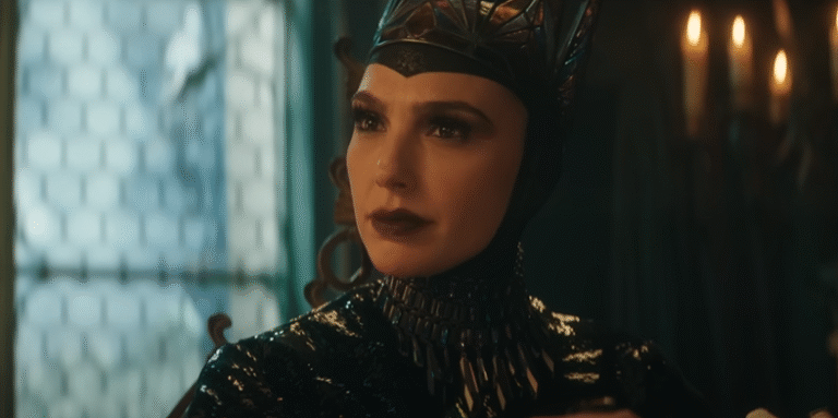 Gal Gadot Cites Hollywood Pressure to Villainize Israel as the Main Concern Behind ‘Snow White’ Box Office Doom