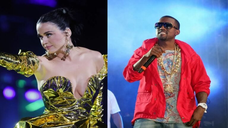Did Ye Ever Date Katy Perry? Truth Behind the Rumors