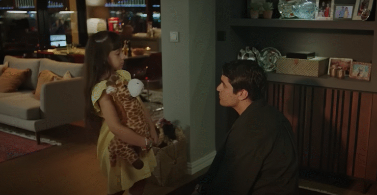 Cast, Plot, Release Date, and Everything Else We Know About This Turkish Drama Film