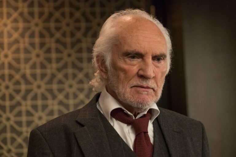 Internet Mourns Terence Stamp, as They Celebrate the Legend of Zod He Left in ‘Superman’