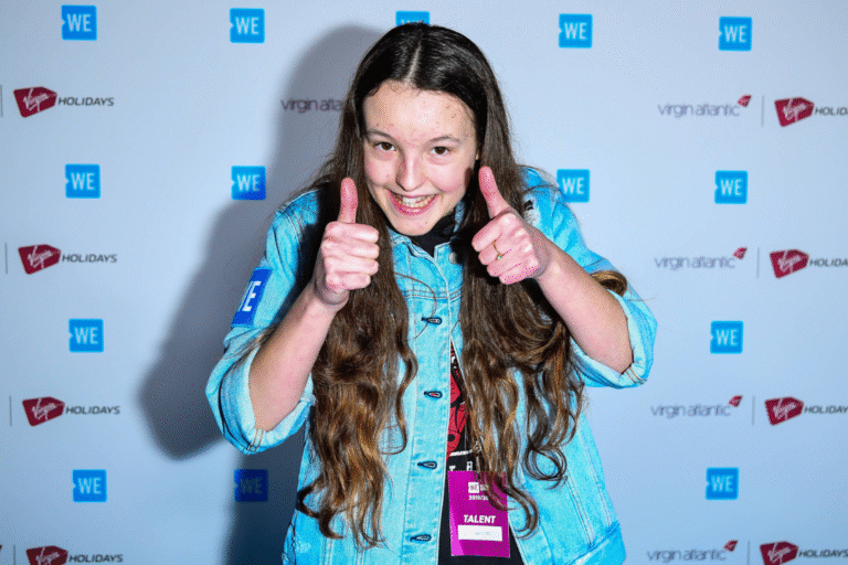Bella Ramsey Faces a Shower of Hate, Following Spider-Man Confession