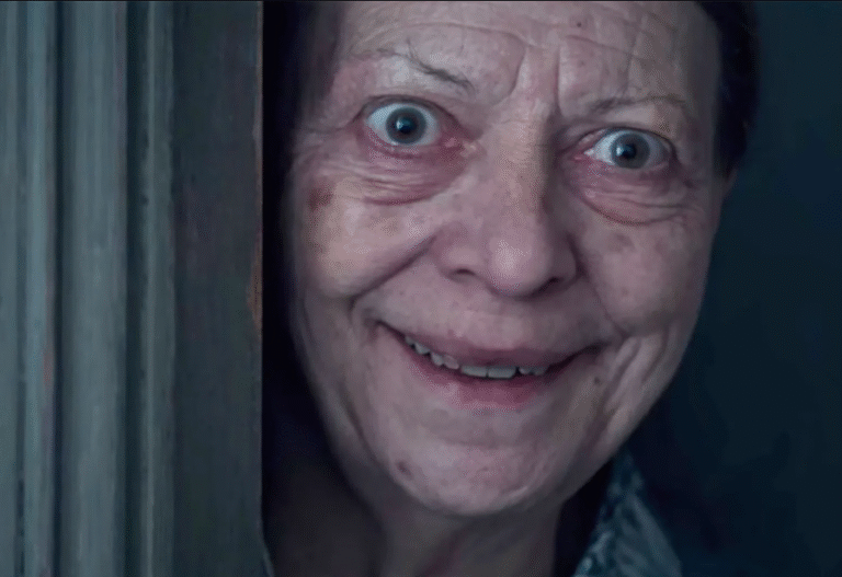 3 Reasons You Should Watch This Cancelled Show for a Perfect Horror Kick