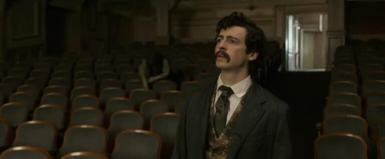 Netflix’s ‘House of Guinness’ Cast and Where You’ve Seen Them Before