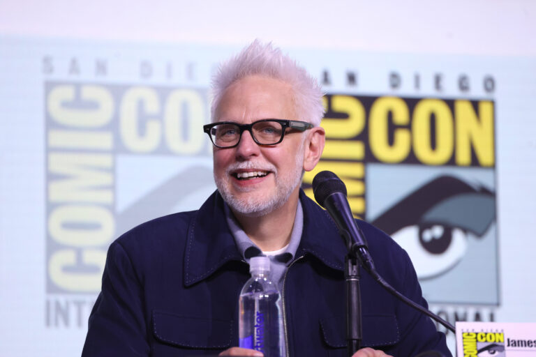 “Platinum-selling albums”- James Gunn Spills Mighty Beans About His Signature Soundtracks for Superhero Movies