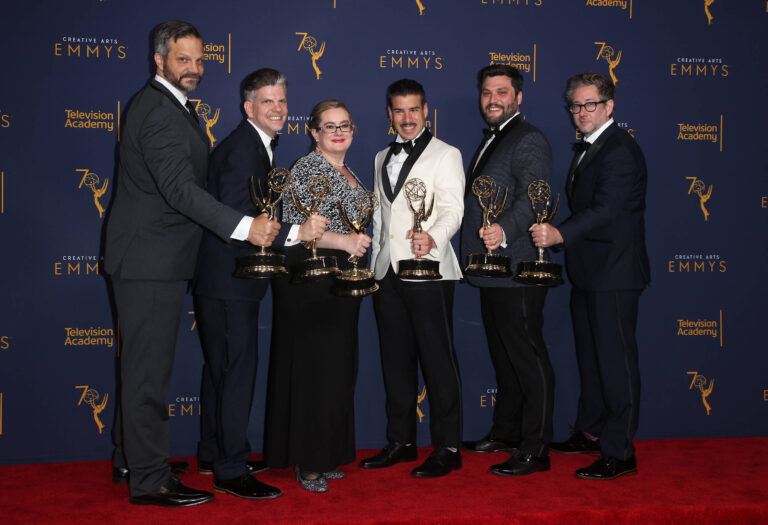 Can You Apply to Attend the 77th Primetime Awards in LA?