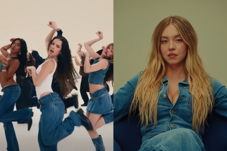 What Is the Whole Issue? Sydney Sweeney, Katseye, and Everything Expained