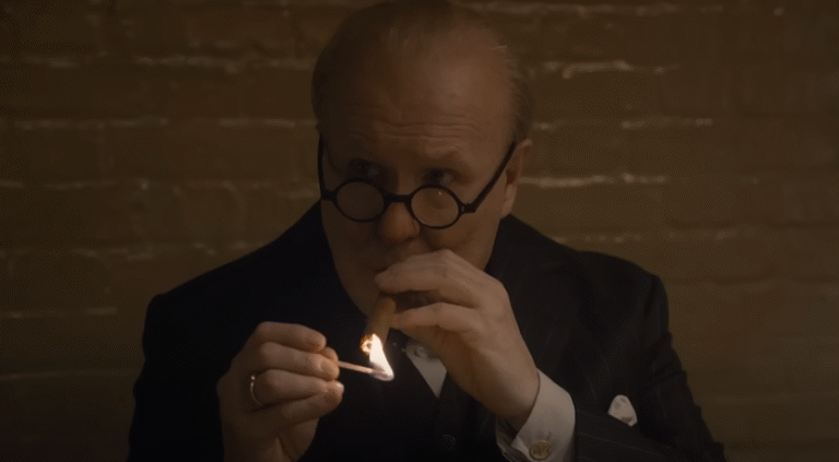 Gary Oldman Almost Threw Away His Chance for His Single Oscar Glory, Reveals ‘Darkest Hour’ Role Was Initially “ridiculous”