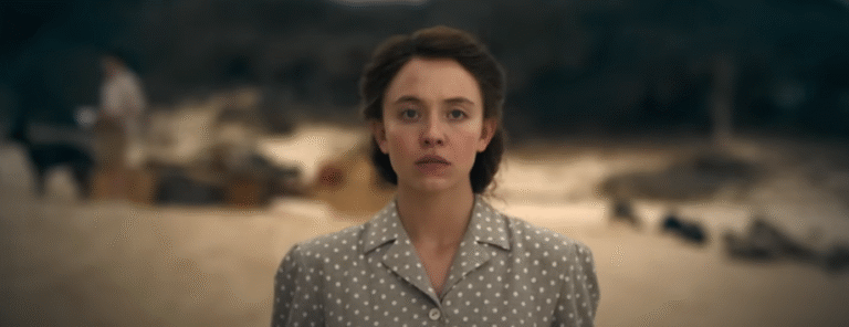 ‘Eden’ Starring Sydney Sweeney Opens to $1M, Receives Lukewarm Fan Reception; Potential Box Office Flop?