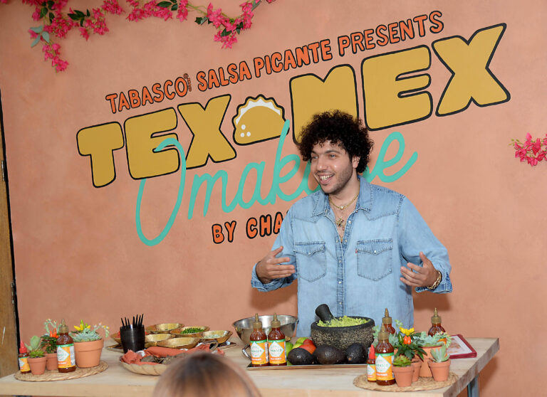 Benny Blanco Under Fire by the Internet for Boasting About $200 Worth of Blueberries