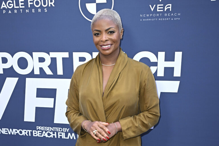 Janelle James Opens Up About How Her Madonna Obsession Led to Her First Career Disaster