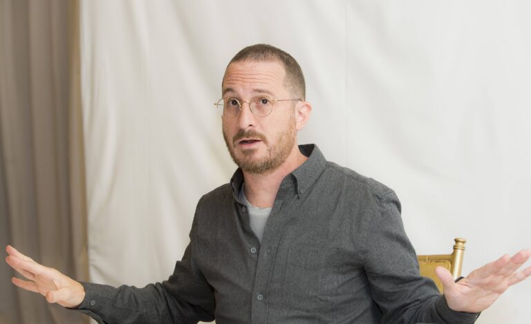 Darren Aronofsky’s ‘Caught Stealing’ Holds Secret Nod to His Cult Classic ‘Pi’
