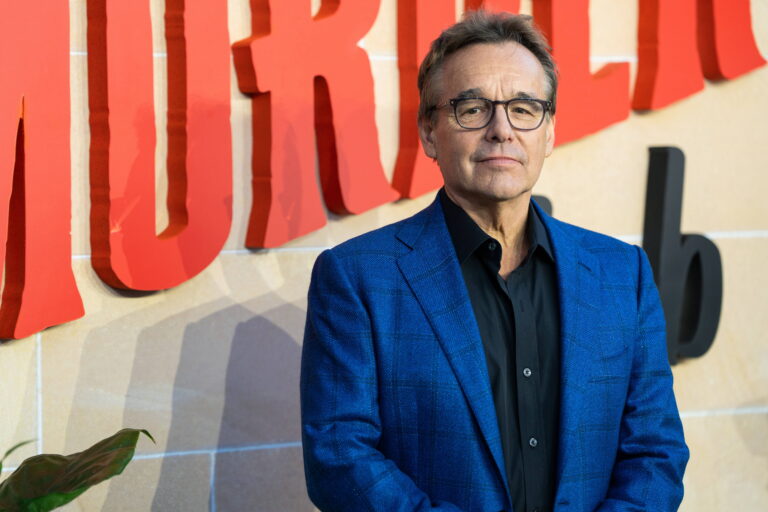 Chris Columbus Reveals Why He Rejected Justin Timberlake and Christina Aguilera for ‘Rent’