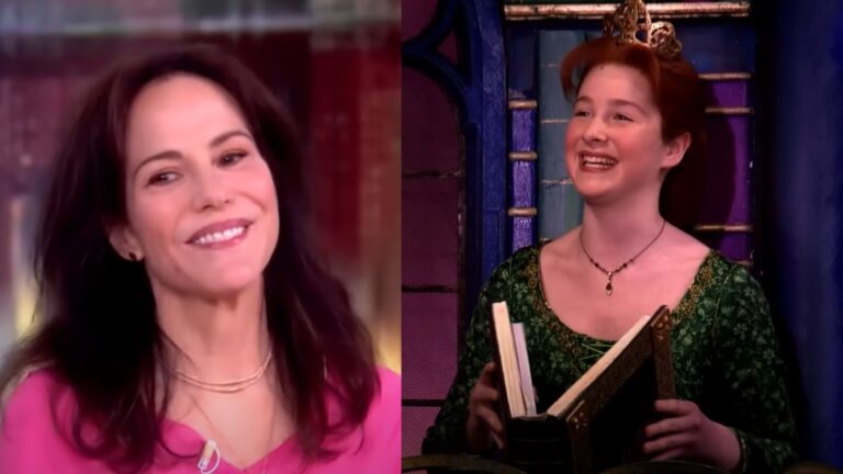 With Mary-Louisee Parker and Sutton Foster On Board, ‘The Best Is Yet To Come’ Just Might Live Up to Its Name