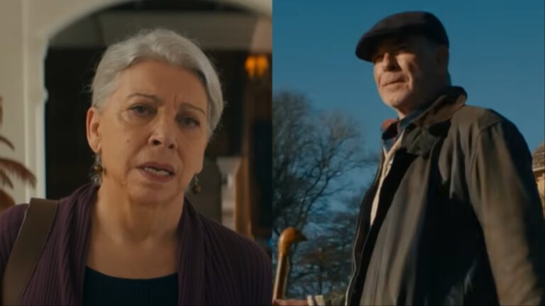 Is ‘Two Graves’ a ‘MobLand’ Spin Off? Are the Two Shows Connected?